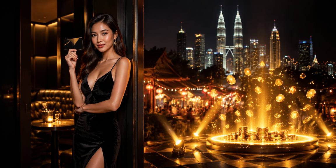 rajalangit77 Malaysia: Kasino, Slot dan Sportsbook Bersatu