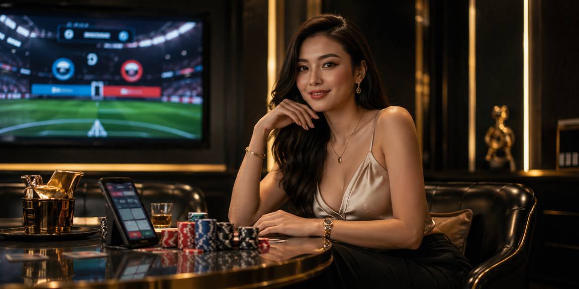 Ruang Slot Lengkap dengan Pembayaran Tempatan