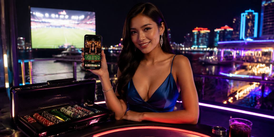 Bull Bull Langsung Untuk Akaun Malaysia