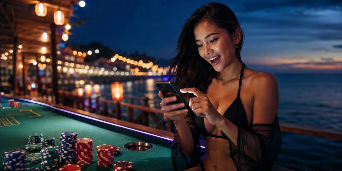 Bull Bull Langsung Untuk Akaun Malaysia